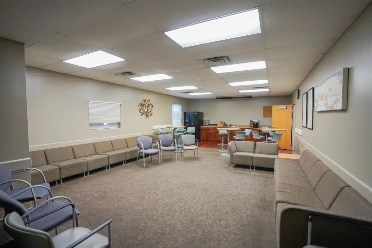 Seabrook House - Thumbnail 6