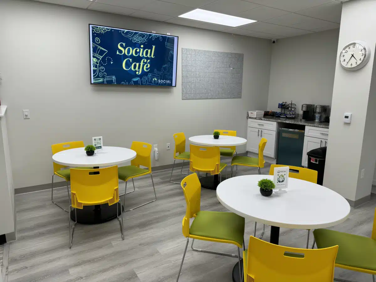 Social Recovery Center - Thumbnail 3