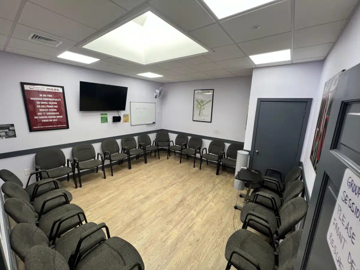 Solstice Counseling and Wellness Ctr - Thumbnail 2