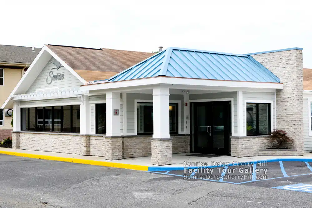 Sunrise Detox Cherry Hill - Thumbnail 2