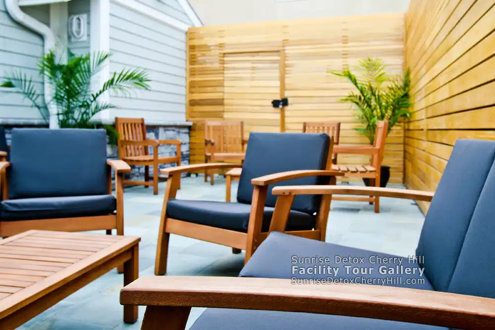 Sunrise Detox Cherry Hill - Thumbnail 5