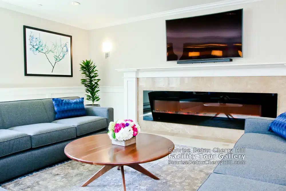 Sunrise Detox Cherry Hill - Thumbnail 6