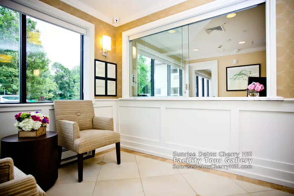 Sunrise Detox Cherry Hill - Thumbnail 8